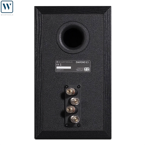 Loa Wharfedale Diamond 12.2 10